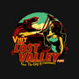 The Lost Valley-Womens-Basic-Tee-daobiwan