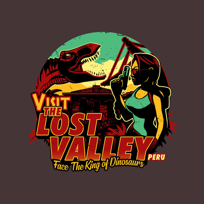 The Lost Valley-None-Outdoor-Rug-daobiwan