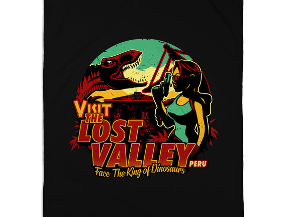 The Lost Valley