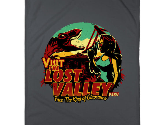 The Lost Valley