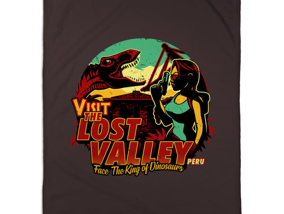 The Lost Valley