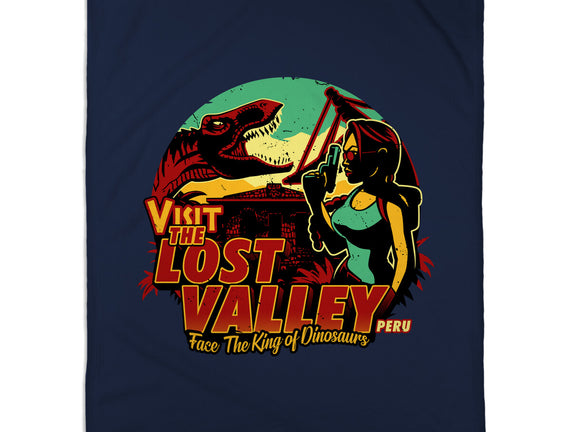 The Lost Valley