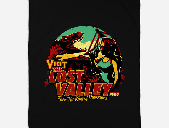 The Lost Valley