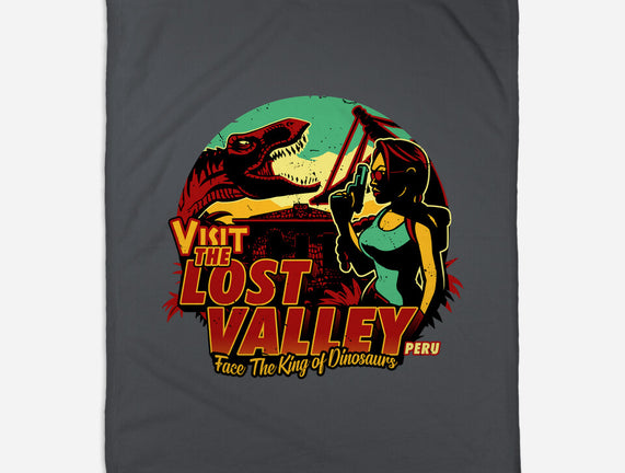 The Lost Valley