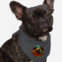 The Lost Valley-Dog-Bandana-Pet Collar-daobiwan