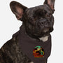 The Lost Valley-Dog-Bandana-Pet Collar-daobiwan