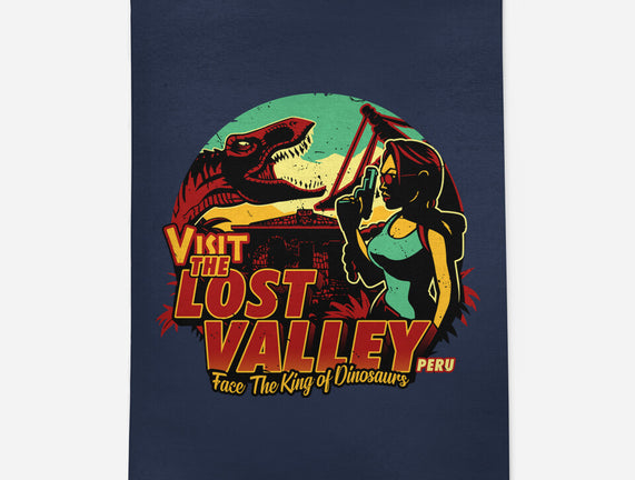 The Lost Valley