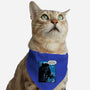 Dark Revelation-Cat-Adjustable-Pet Collar-drbutler