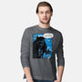 Dark Revelation-Mens-Long Sleeved-Tee-drbutler