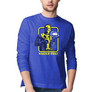 Vault Tec Coop