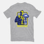 Vault Tec Coop-Youth-Basic-Tee-rocketman_art