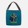 Vault Tec Coop-None-Adjustable Tote-Bag-rocketman_art