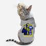 Vault Tec Coop-Cat-Basic-Pet Tank-rocketman_art