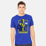 Vault Tec Coop-Mens-Heavyweight-Tee-rocketman_art