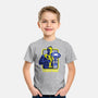 Vault Tec Coop-Youth-Basic-Tee-rocketman_art