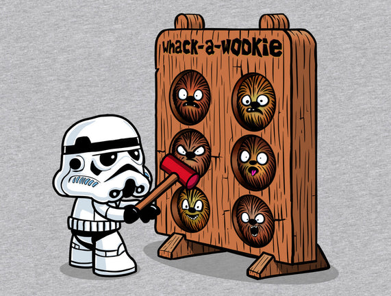 Whack A Wookie