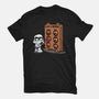 Whack A Wookie-Womens-Basic-Tee-MelesMeles