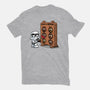 Whack A Wookie-Youth-Basic-Tee-MelesMeles