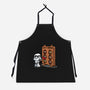 Whack A Wookie-Unisex-Kitchen-Apron-MelesMeles