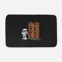 Whack A Wookie-None-Memory Foam-Bath Mat-MelesMeles