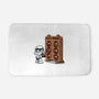 Whack A Wookie-None-Memory Foam-Bath Mat-MelesMeles