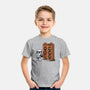 Whack A Wookie-Youth-Basic-Tee-MelesMeles