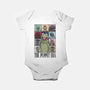 The Puppet Era-Baby-Basic-Onesie-NMdesign