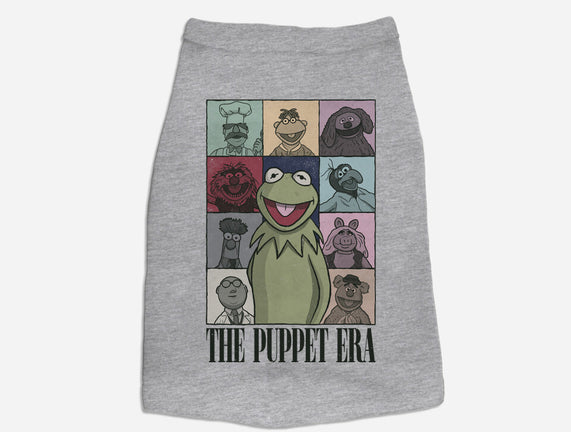 The Puppet Era