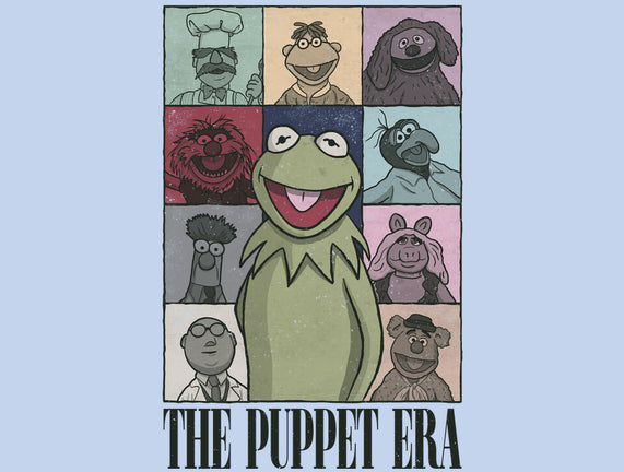 The Puppet Era