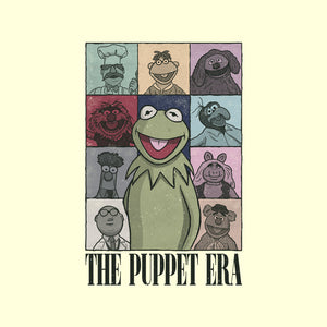 The Puppet Era