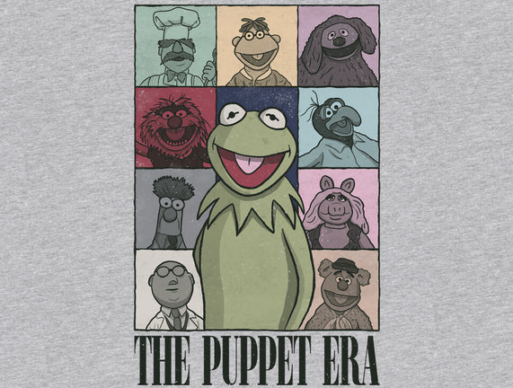 The Puppet Era