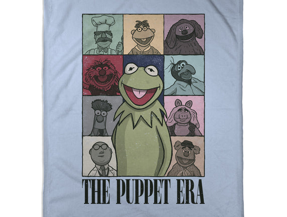 The Puppet Era