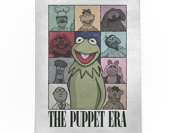 The Puppet Era