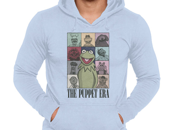 The Puppet Era