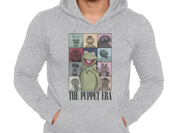 The Puppet Era