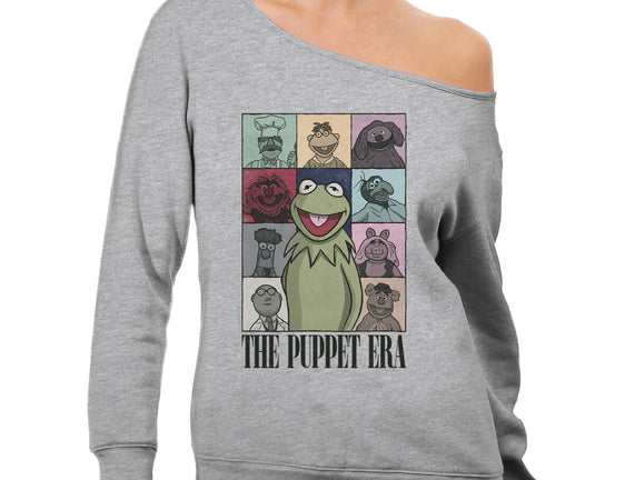 The Puppet Era