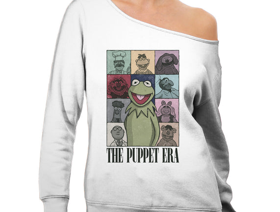 The Puppet Era