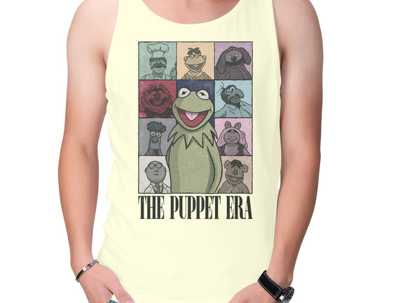 The Puppet Era