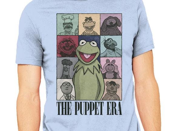 The Puppet Era