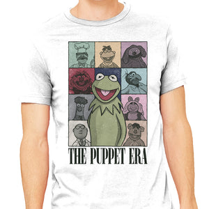 The Puppet Era