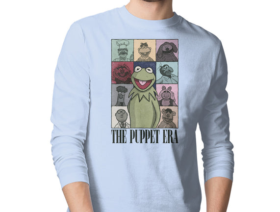 The Puppet Era