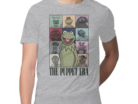 The Puppet Era