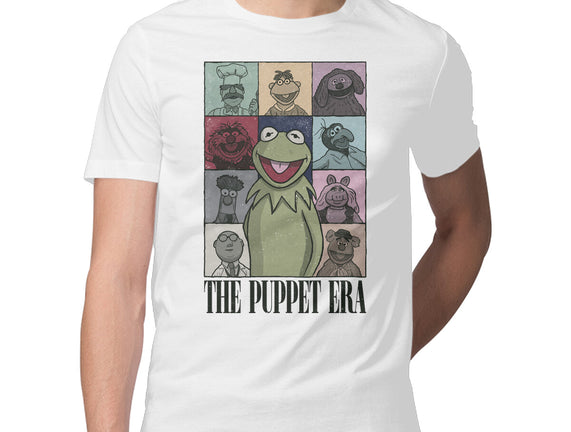 The Puppet Era