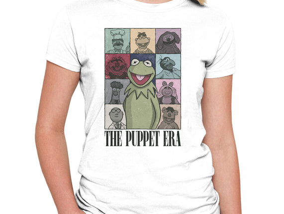 The Puppet Era