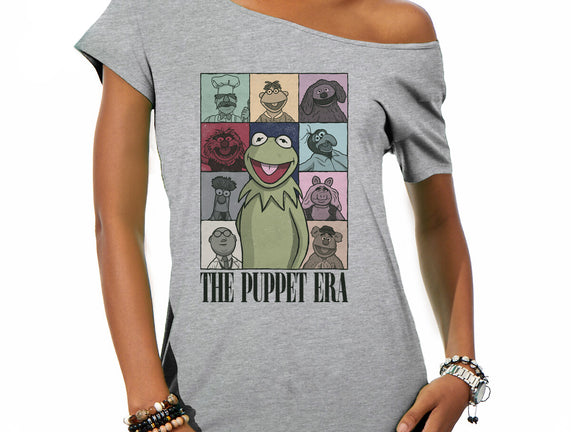 The Puppet Era