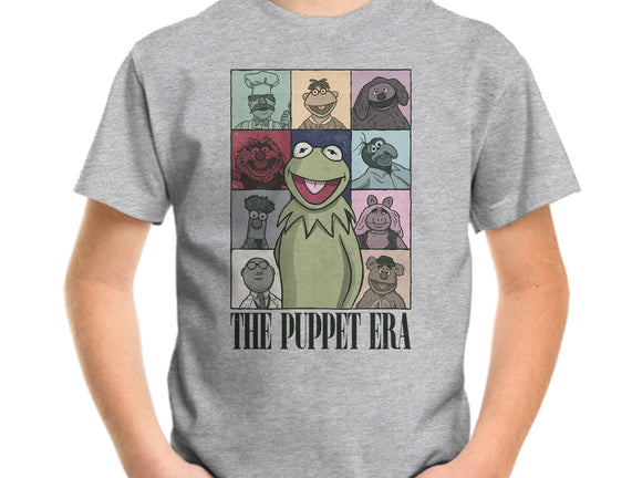 The Puppet Era