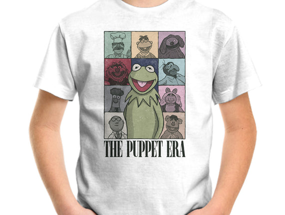 The Puppet Era