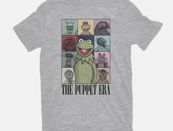 The Puppet Era