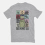 The Puppet Era-Mens-Basic-Tee-NMdesign