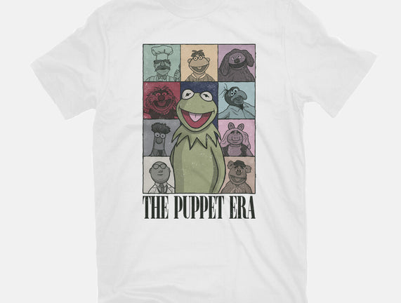 The Puppet Era